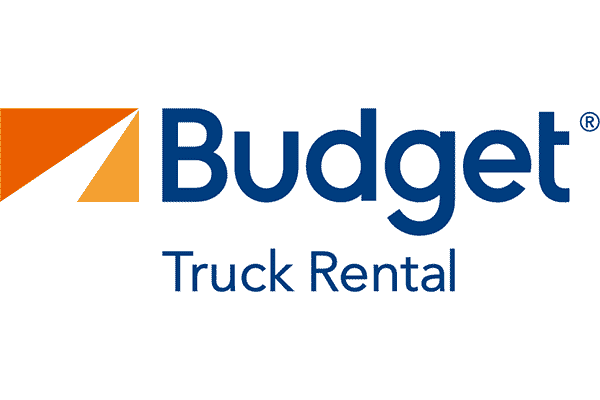 Rio Moving Trucking Partner - Budget Truck Rental