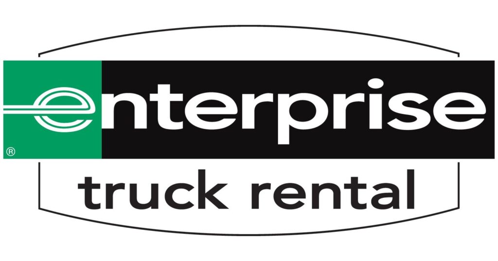 Enterprise Truck Rental - Rio Moving Trucking Partner