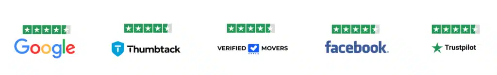 Rio Moving Reviews